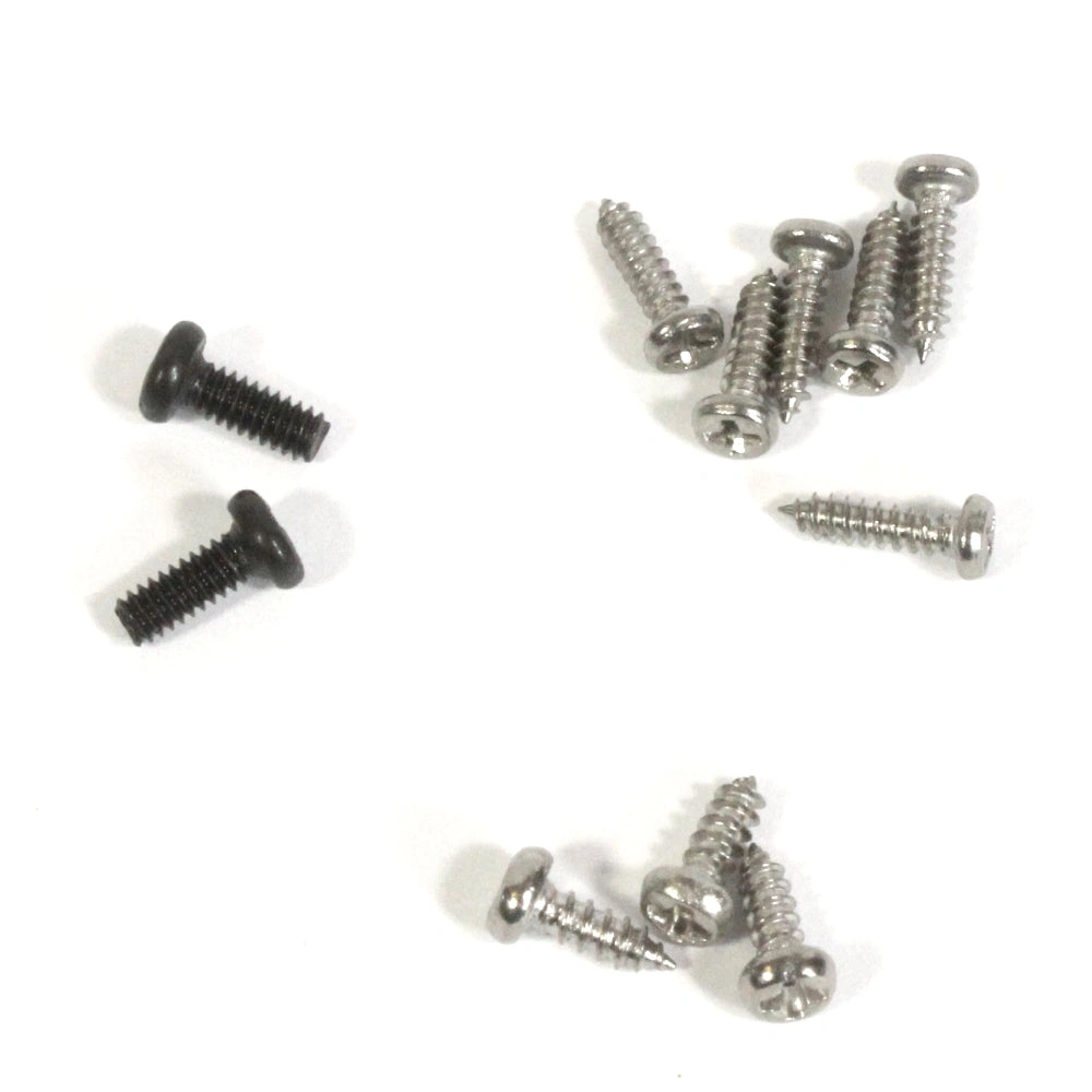 Robust RFM1 V1 Motor Mount Kit – Upgrade Your Build Today!